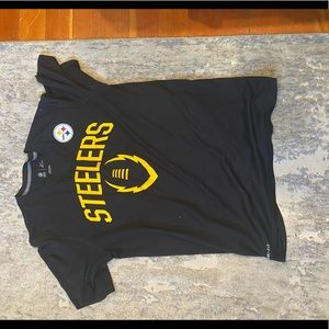 Steelers shirt